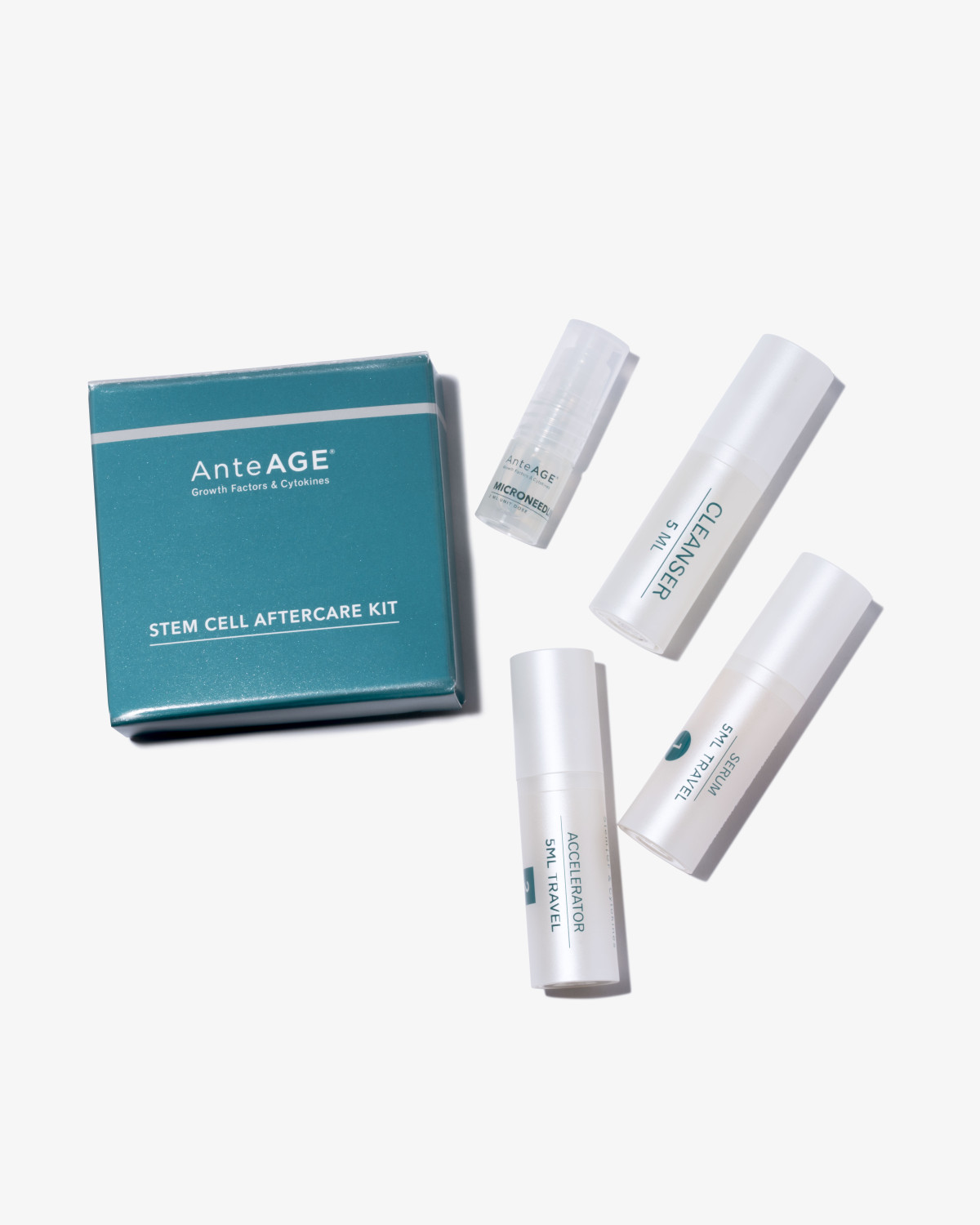 AnteAge Growth Factor Facial preview article image